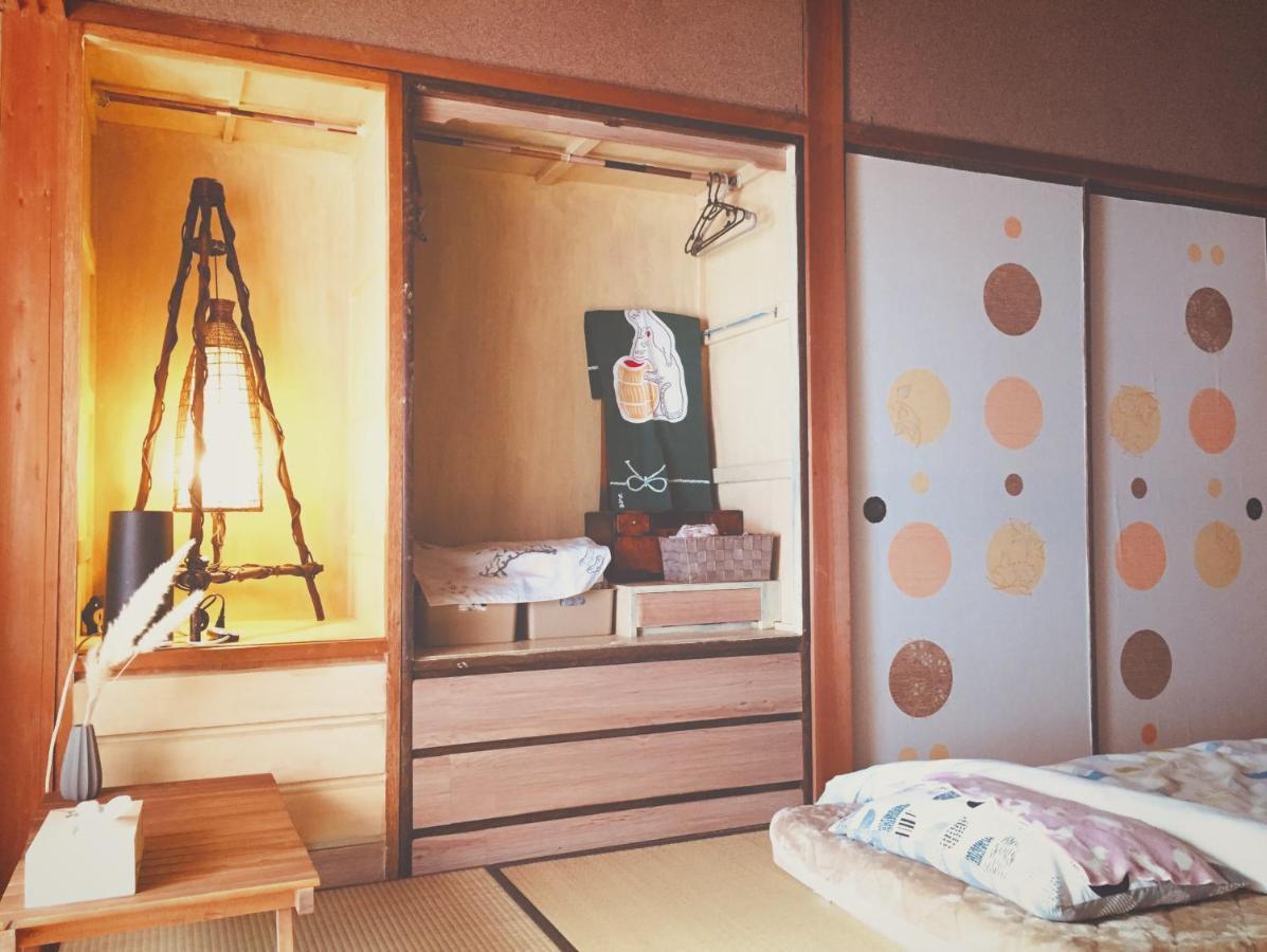 Hotel Ise Chitose Exterior foto