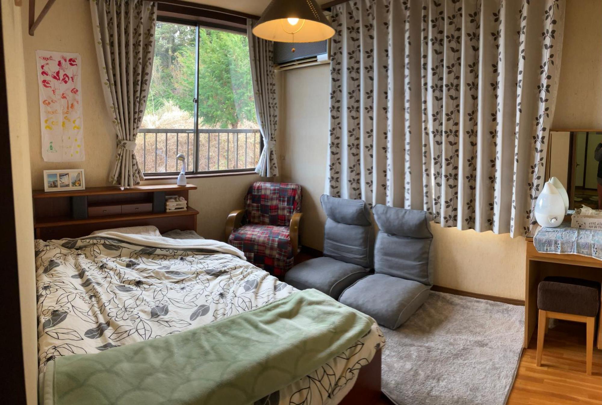 Hotel Ise Chitose Habitación foto
