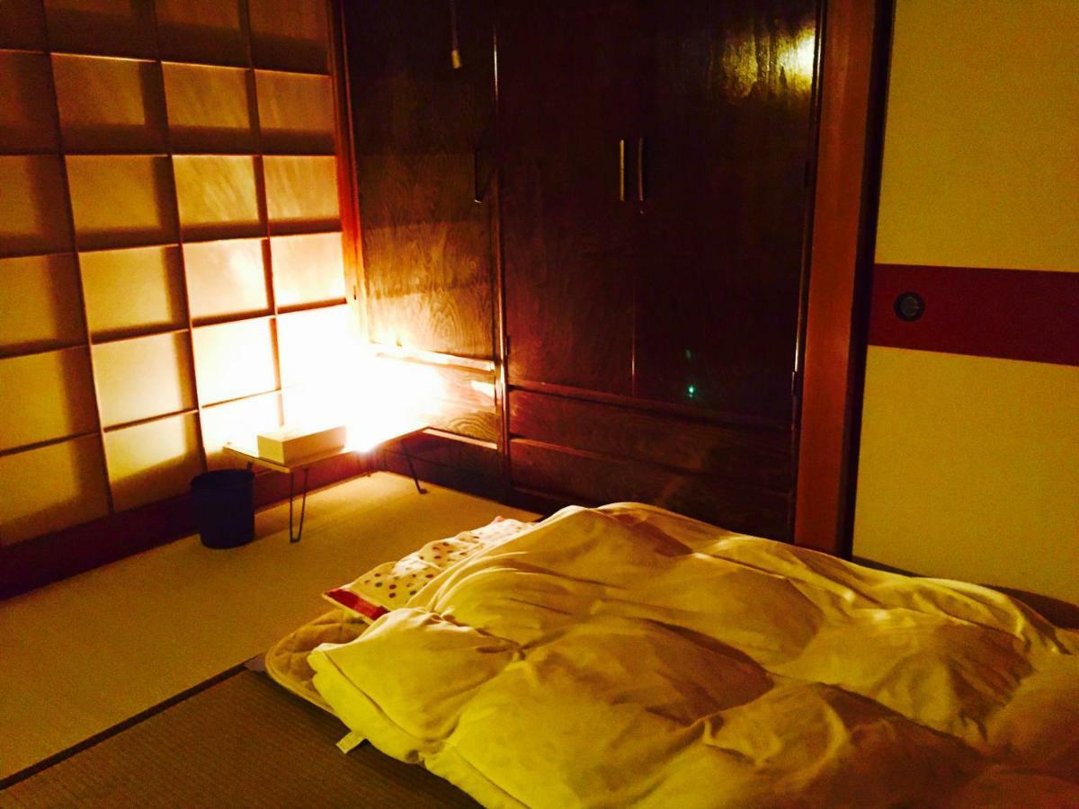 Hotel Ise Chitose Exterior foto